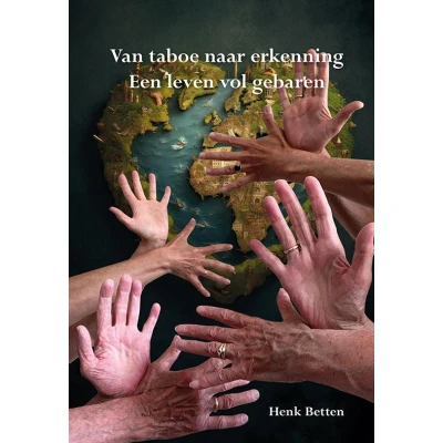 Afbeelding van Van taboe naar erkenning (Paperback)