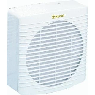 Afbeelding van Xpelair raamventilator gx9 x89994aw