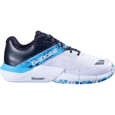 Afbeelding van Babolat Padel Schoenen Movea 2 Blauw 25