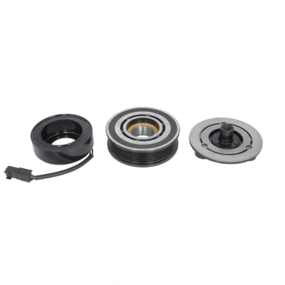 Afbeelding van Thermotec Airco compressor magneetkoppeling KTT040302