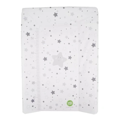 Afbeelding van Babycalin Aankleedkussen Luxury Star 50x70cm