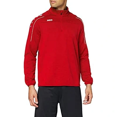 Afbeelding van JAKO Ziptop Classico Rood
