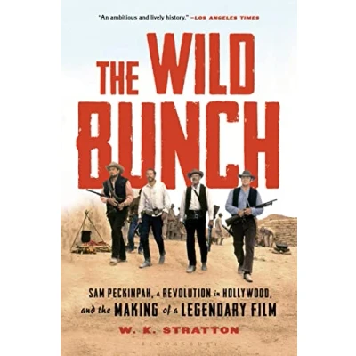 Afbeelding van The Wild Bunch