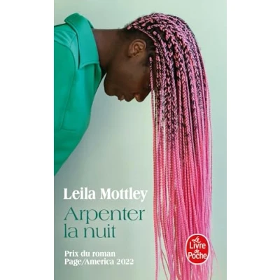 Afbeelding van Arpenter la nuit