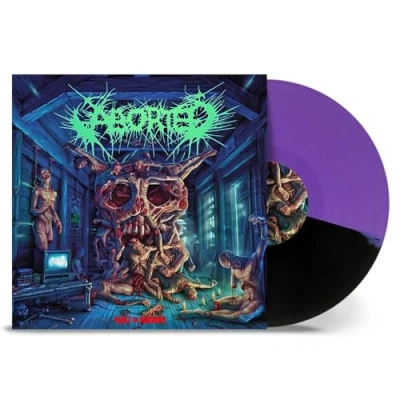 Afbeelding van Vault of Horrors