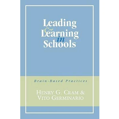Afbeelding van Leading and Learning in Schools