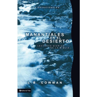 Afbeelding van Manantiales en el Desierto