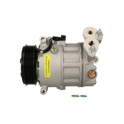 Afbeelding van Nissens Airco compressor 890125