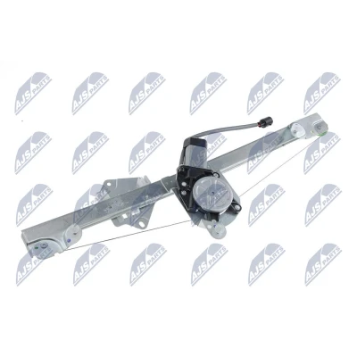 Afbeelding van Raambedieningsmechanisme NTY EPS RE 005S