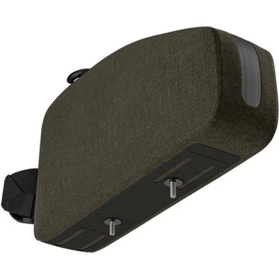 Afbeelding van Brooks Scape Bolt on Top Tube Bag Groen