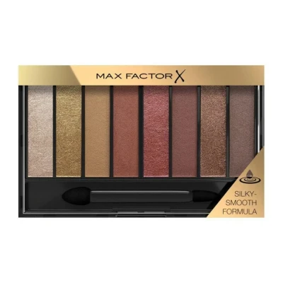 Afbeelding van 1+1 gratis: Max Factor Masterpiece Nude Oogschaduw Pallete 005 Cherry Nudes 6,5 gr