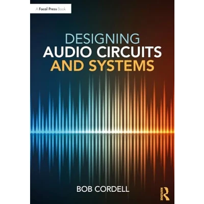 Afbeelding van Designing Audio Circuits and Systems