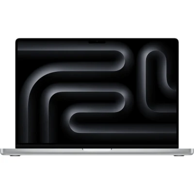 Afbeelding van Macbook Pro 16&quot; M3 12C CPU &amp; 18C GPU 18GB 512GB 140W USB C Silver