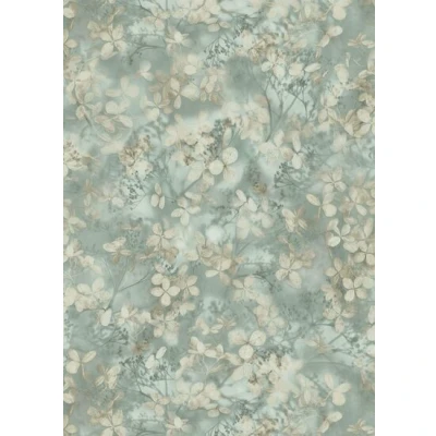 Afbeelding van Dutch Wall Decor Play of Light 10415 07 / 5021041507 Groen