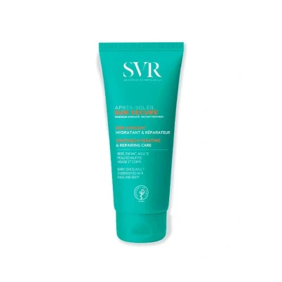 Afbeelding van Svr Sun Secure Lait Apres Soleil 200ml