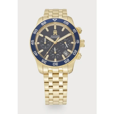 Afbeelding van Tommy Hilfiger Men&#039;s Watch TH1792158