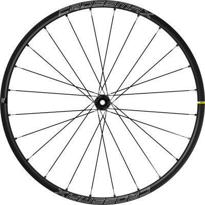 Afbeelding van Mavic Front Wheel Crossmax SL S 29 IS