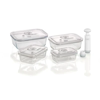 Afbeelding van Caso Vacuümdoos 1197 VacuBoxx (set, 5 delig)