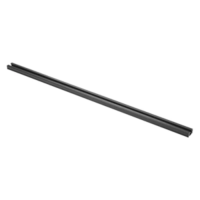 Afbeelding van LEDVANCE TRACKLIGHT RAIL stroomrail 1 cm, zwart