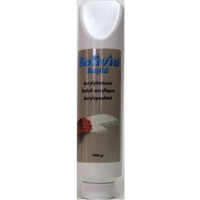 Afbeelding van Bolivia Acrylplamuur Rapid