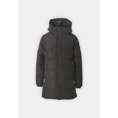 Afbeelding van Only &amp; Sons Onscarl Quilted OTW Winterjas, Heren, Maat: XS, Black
