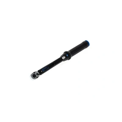 Afbeelding van Gedore 3549 02 UK 2958015 Momentsleutel 1/4 (6.3 mm) 5 25 Nm