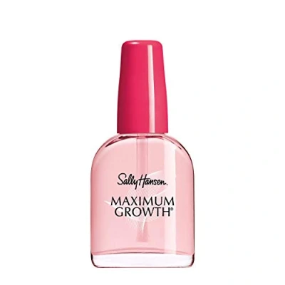 Afbeelding van Sally Hansen Maximum Growth Claw Strengthening Conditioner 13.3Ml