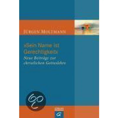 Afbeelding van Sein Name ist Gerechtigkeit