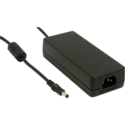Afbeelding van Mean Well GST90A15 P1M Tafelnetvoeding, vaste spanning 15 V/DC 6 A 90 W