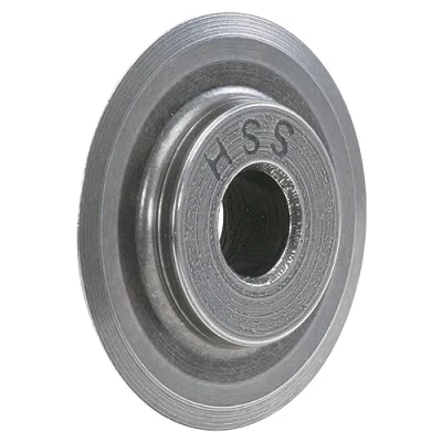Afbeelding van KS Tools 1045054 Reserve snijwiel voor buisafsnijder, V2A, 11 mm
