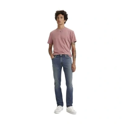 Afbeelding van Levi&#039;s 511 Slim fit jeans, Heren, Maat: 36x30, Everything is cool