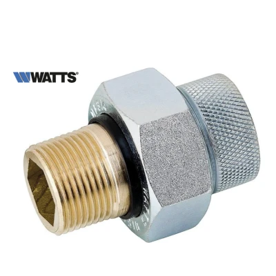 Afbeelding van Watts isol koppeling 3015 1 2x1 2 1824331