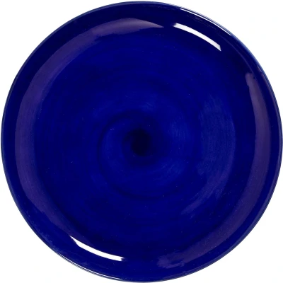 Afbeelding van Serax Feast By Ottolenghi DinerbordØ22.5 Lapis Lazuli