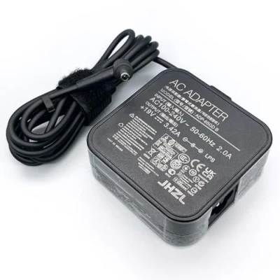 Afbeelding van 65 W 19 V 3,42 A compatibel met ASUS adapter oplader voeding EXA1203XH PA 1650 93 ADP 65GD B