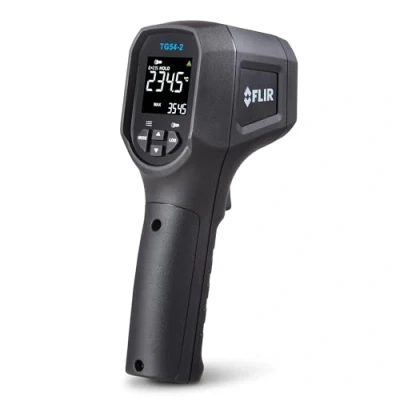 Afbeelding van FLIR TG54 2 Infrarood thermometer Optiek 20:1 30 850 C