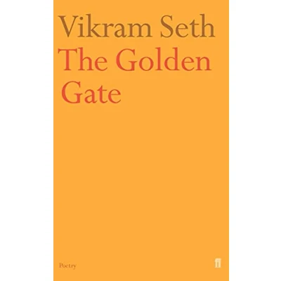 Afbeelding van The Golden Gate