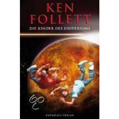 Afbeelding van Die Kinder des Universums