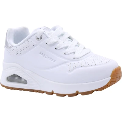 Afbeelding van Skechers Sneaker Wit 32