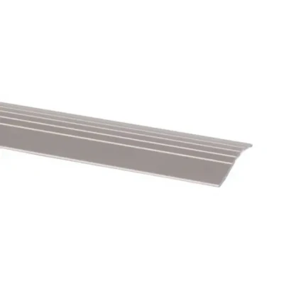 Afbeelding van Multiprofiel Rvs Zelfklevend 0 8x40mm 190cm