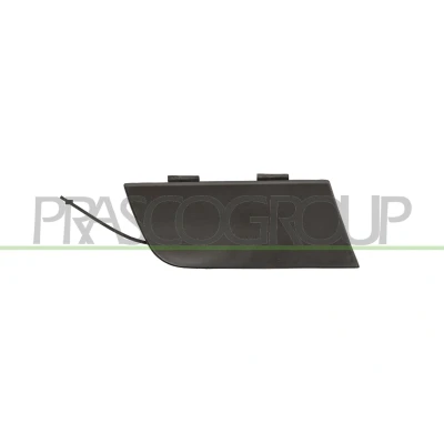 Afbeelding van Klep, afsleephaak PRASCO AD0341236