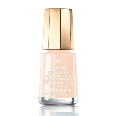 Afbeelding van Mavala Nagellak 091 Reno Beautytasting