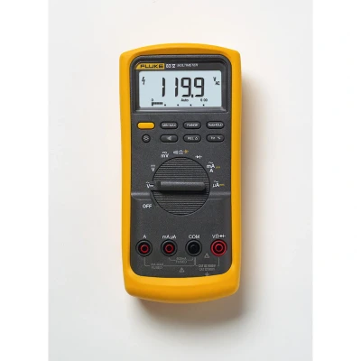 Afbeelding van Fluke digitale multimeter 3947847