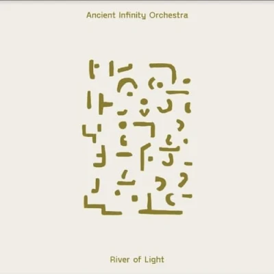 Afbeelding van River of Light