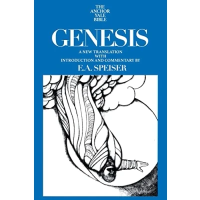 Afbeelding van GENESIS