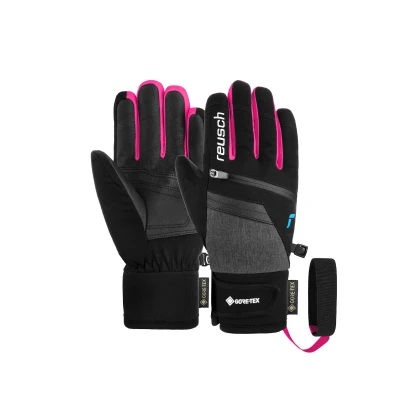 Afbeelding van Reusch Fingerhandschuhe Travis GORE TEX Junior