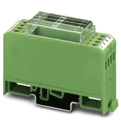Afbeelding van Phoenix Contact Diodemodule 10 stuk(s) EMG 22 DIO 4E 1N5408 250 V/AC (max)