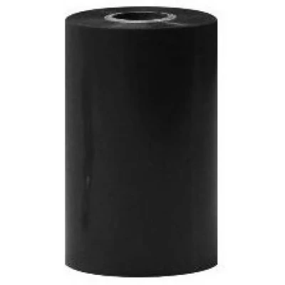 Afbeelding van Printerlabels Zebra 02300GS06407 Zwart (12 uds)