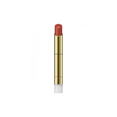 Afbeelding van Sensai Contouring Lipstick Refill 09 Deep Orange