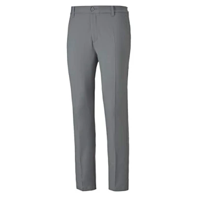 Afbeelding van PUMA Heren Geweven broek Tailored Golf Tech Pant