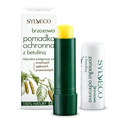 Afbeelding van SYLVECO Enzympeeling gezicht 85 g gezichtspeeling voor vrouwen en mannen enzym peeling natuurlijke cosmetica huidverzorging